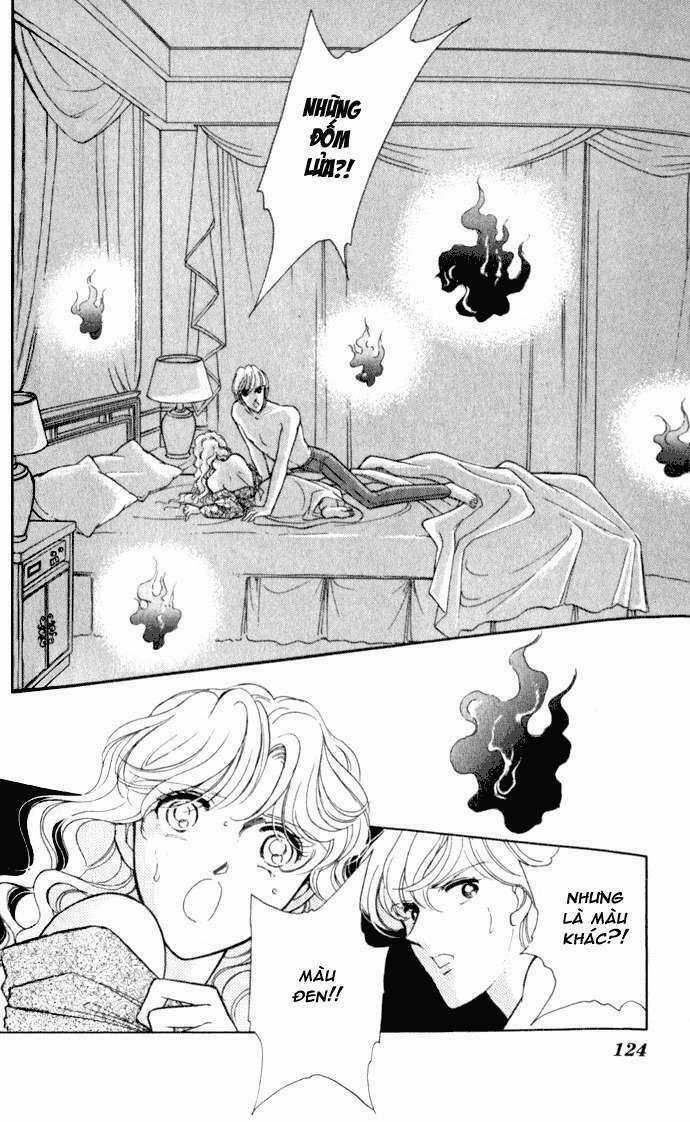 Dấu Phong Ấn Xanh Chapter 4 trang 116