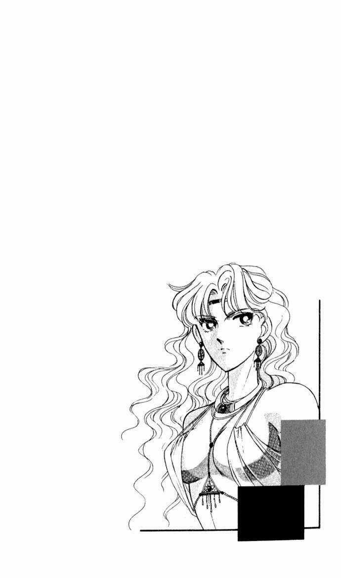 Dấu Phong Ấn Xanh Chapter 4 trang 119