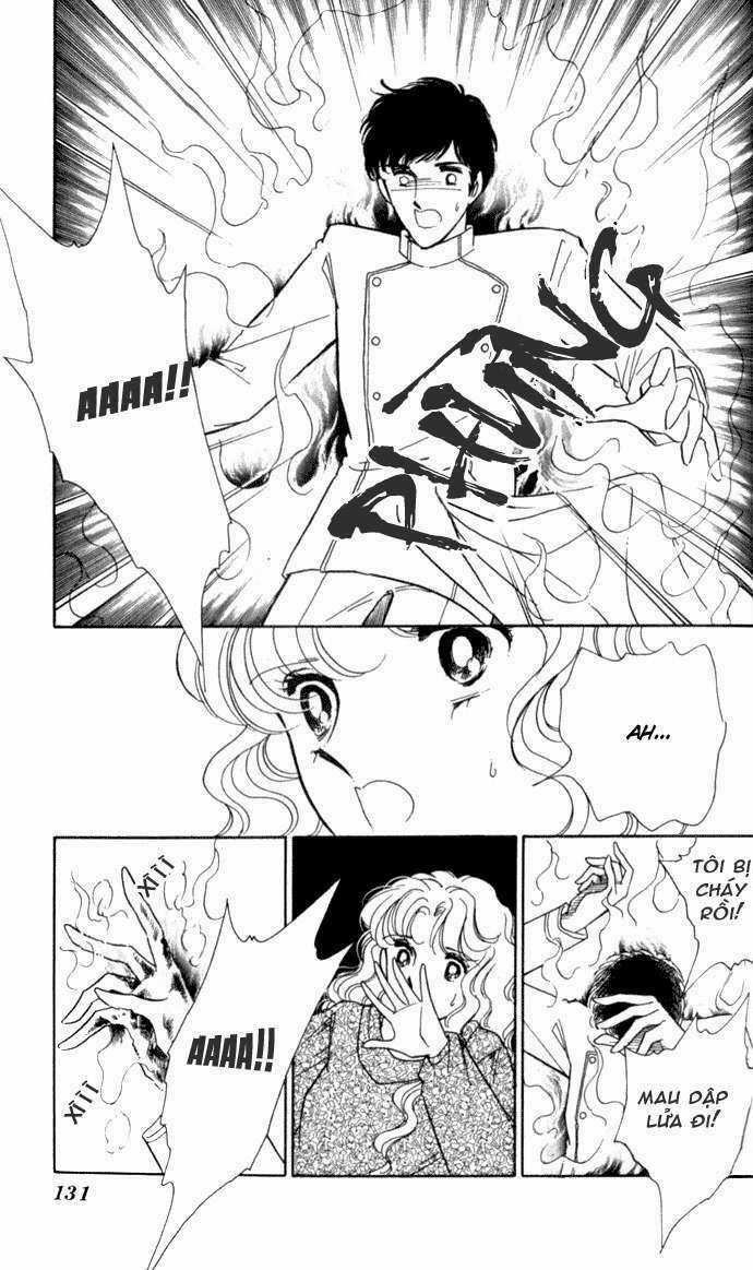 Dấu Phong Ấn Xanh Chapter 4 trang 124