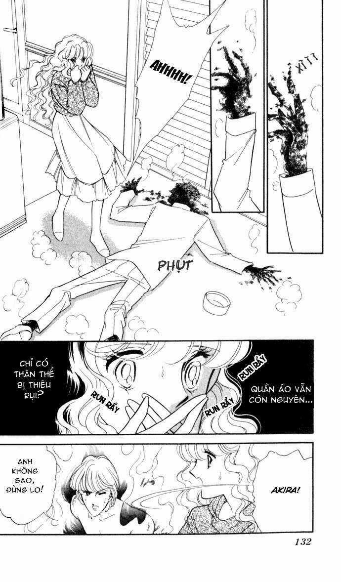 Dấu Phong Ấn Xanh Chapter 4 trang 125