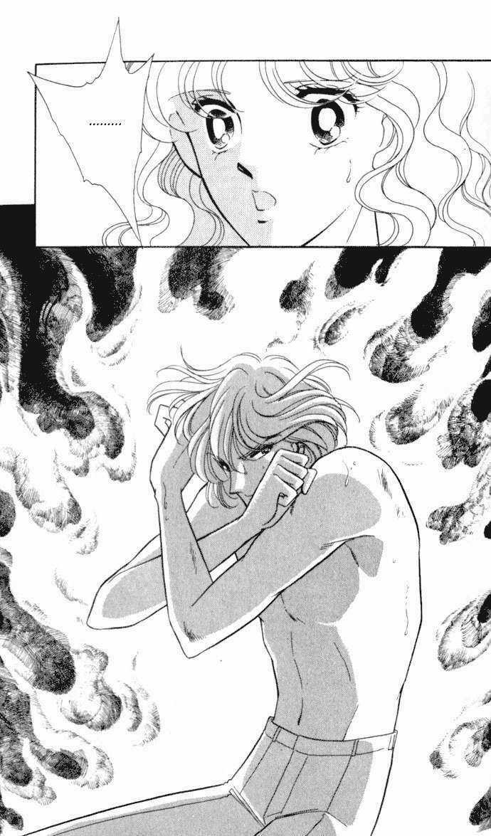 Dấu Phong Ấn Xanh Chapter 4 trang 126