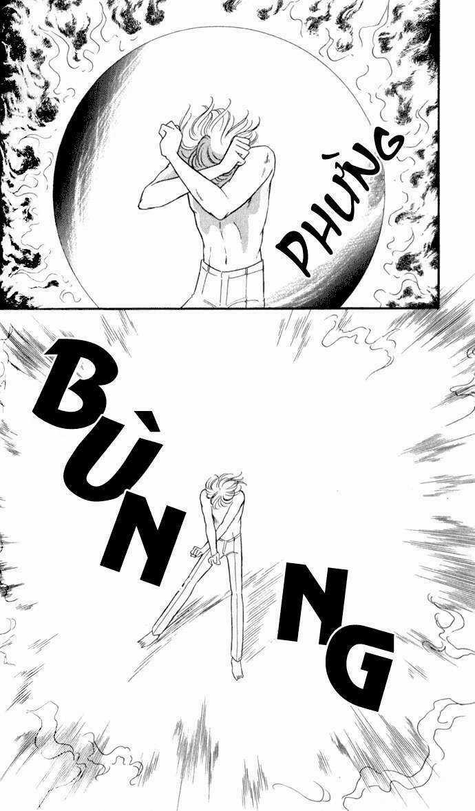 Dấu Phong Ấn Xanh Chapter 4 trang 127