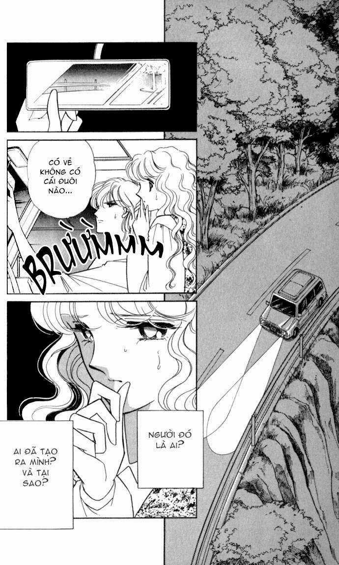 Dấu Phong Ấn Xanh Chapter 4 trang 131