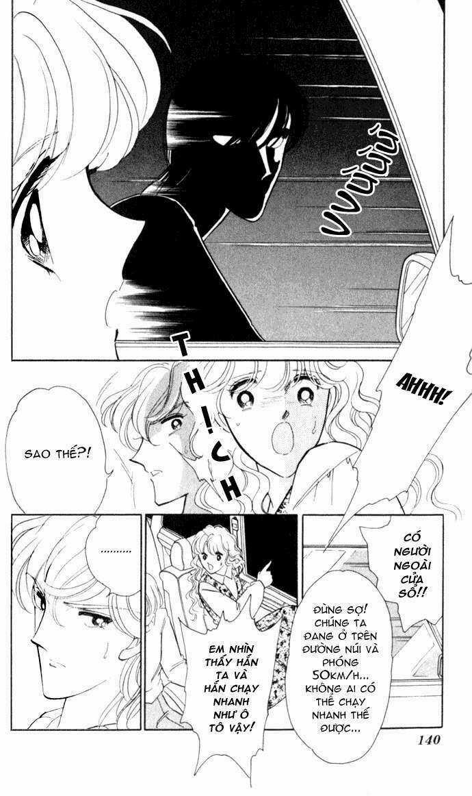 Dấu Phong Ấn Xanh Chapter 4 trang 133