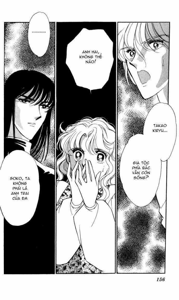 Dấu Phong Ấn Xanh Chapter 4 trang 150