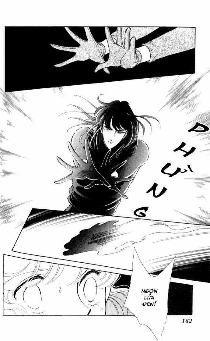 Dấu Phong Ấn Xanh Chapter 4 trang 156