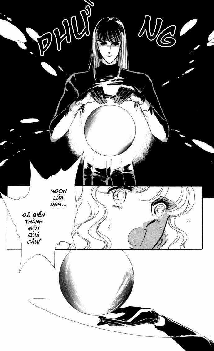 Dấu Phong Ấn Xanh Chapter 4 trang 164