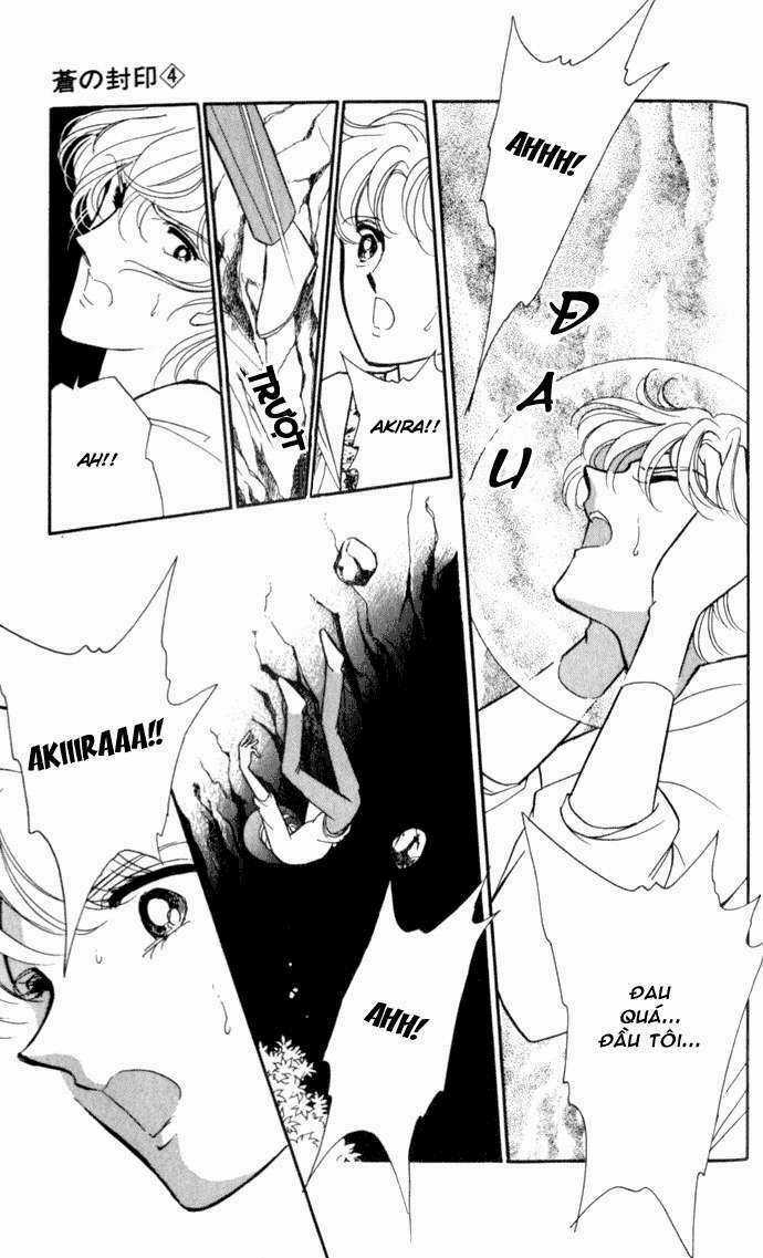 Dấu Phong Ấn Xanh Chapter 4 trang 169