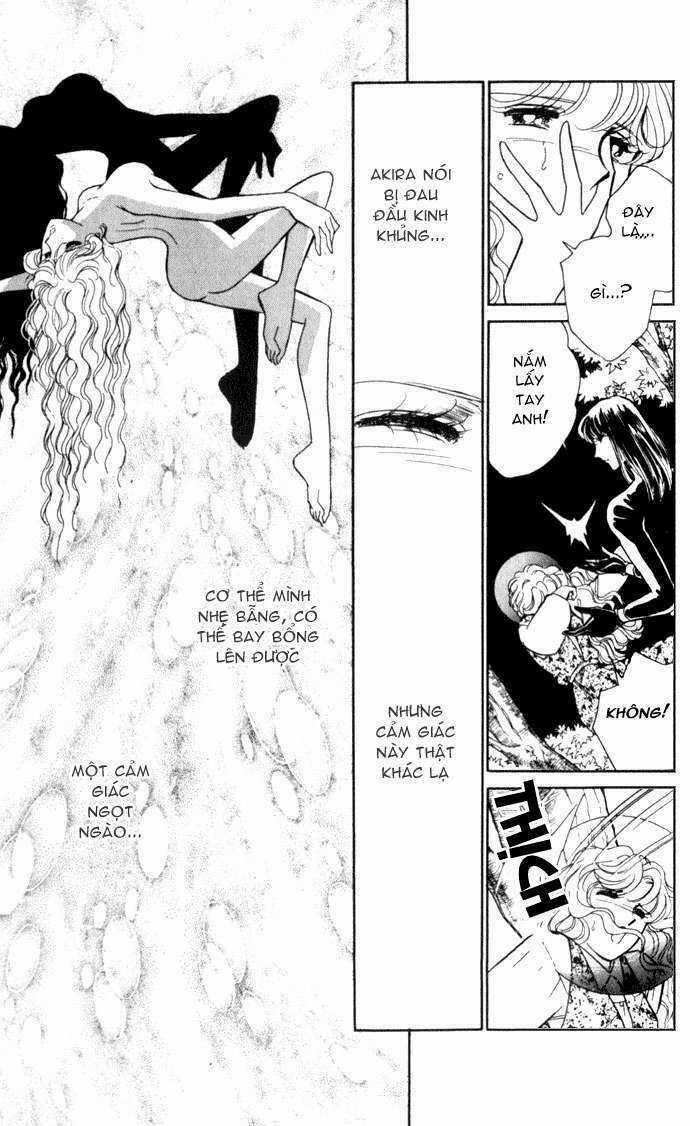 Dấu Phong Ấn Xanh Chapter 4 trang 173