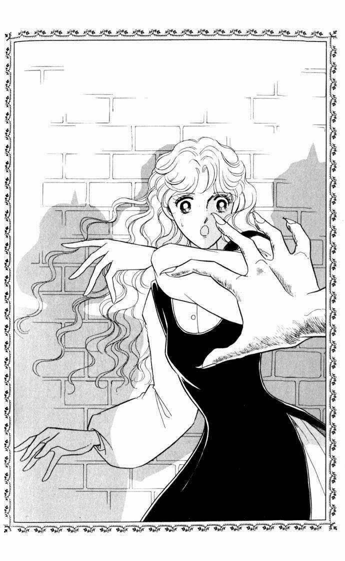 Dấu Phong Ấn Xanh Chapter 4 trang 180