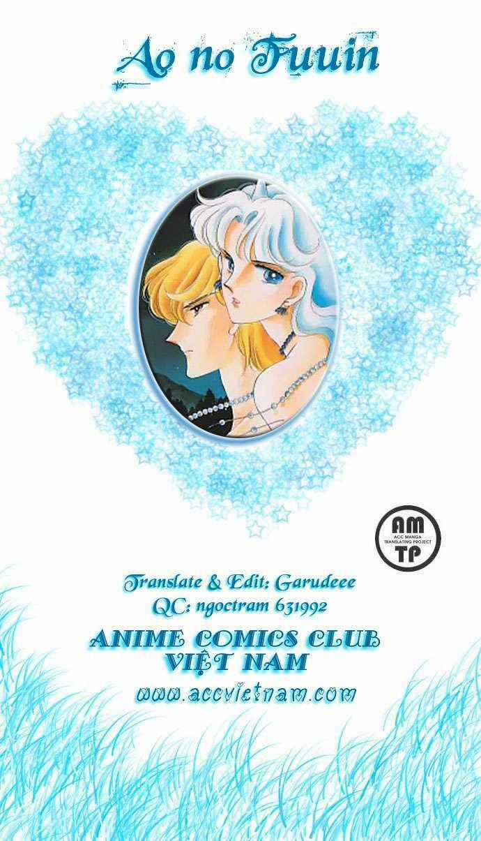 Dấu Phong Ấn Xanh Chapter 4 trang 183