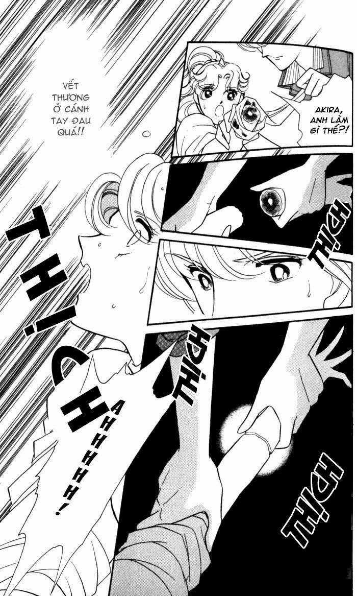 Dấu Phong Ấn Xanh Chapter 4 trang 40