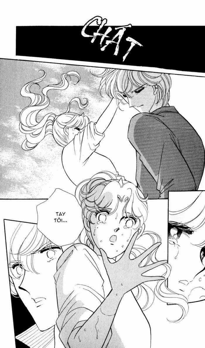 Dấu Phong Ấn Xanh Chapter 4 trang 42