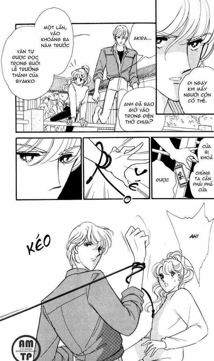 Dấu Phong Ấn Xanh Chapter 4 trang 46