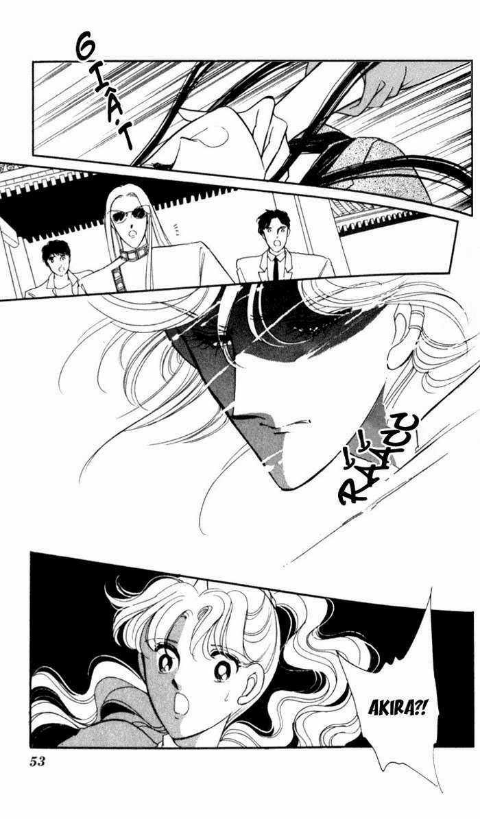 Dấu Phong Ấn Xanh Chapter 4 trang 48