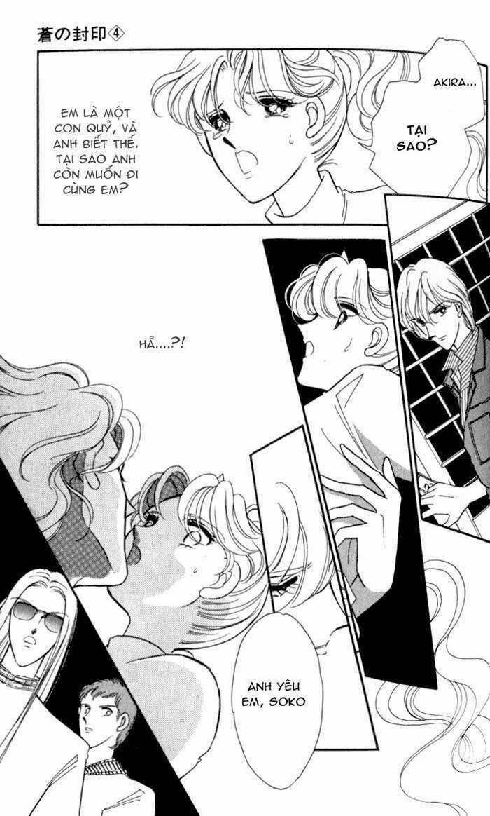 Dấu Phong Ấn Xanh Chapter 4 trang 53