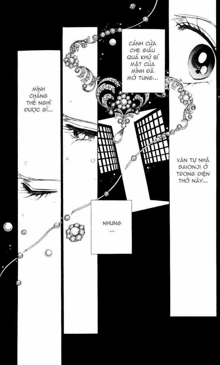 Dấu Phong Ấn Xanh Chapter 4 trang 57