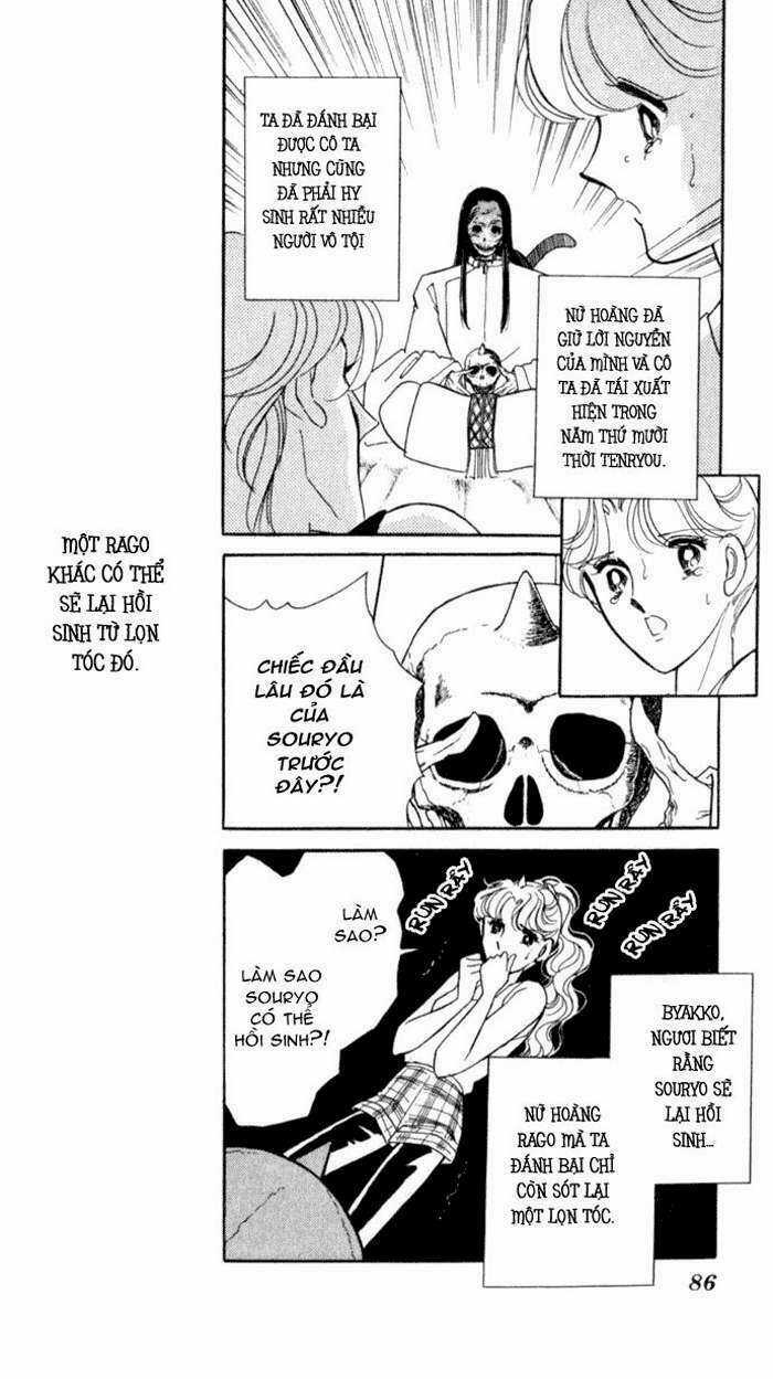 Dấu Phong Ấn Xanh Chapter 4 trang 79