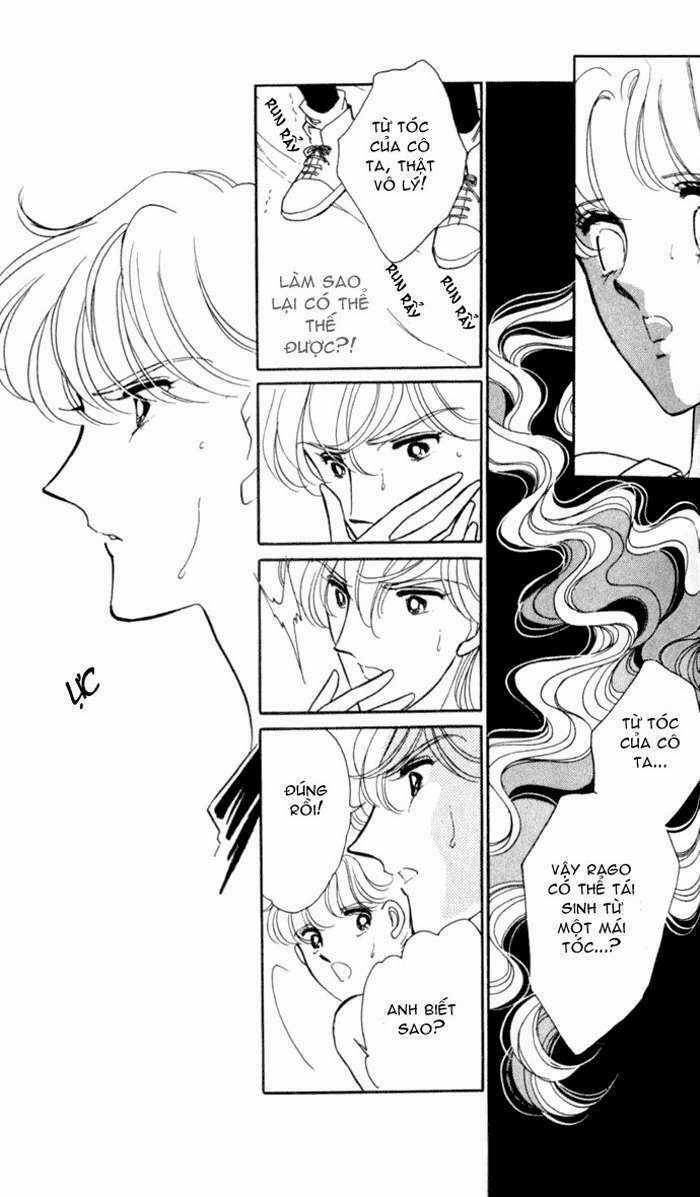 Dấu Phong Ấn Xanh Chapter 4 trang 80