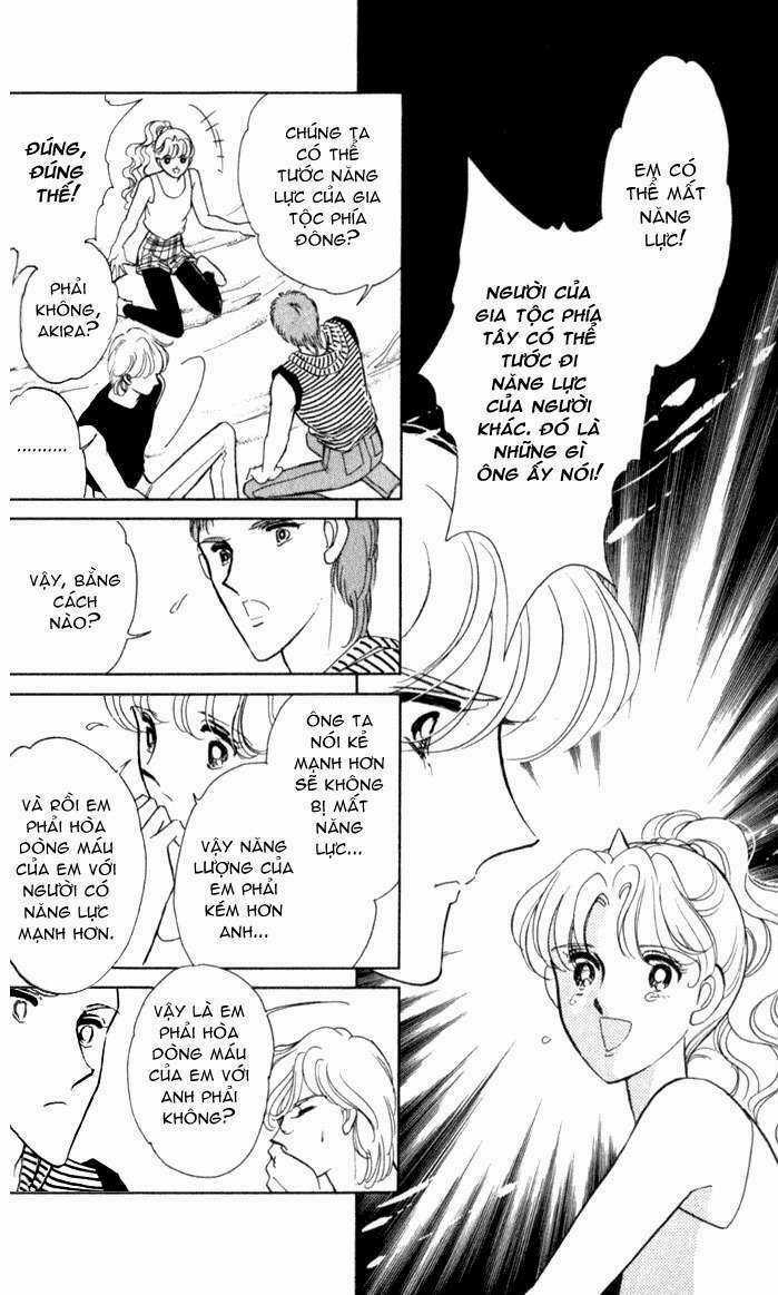 Dấu Phong Ấn Xanh Chapter 4 trang 87