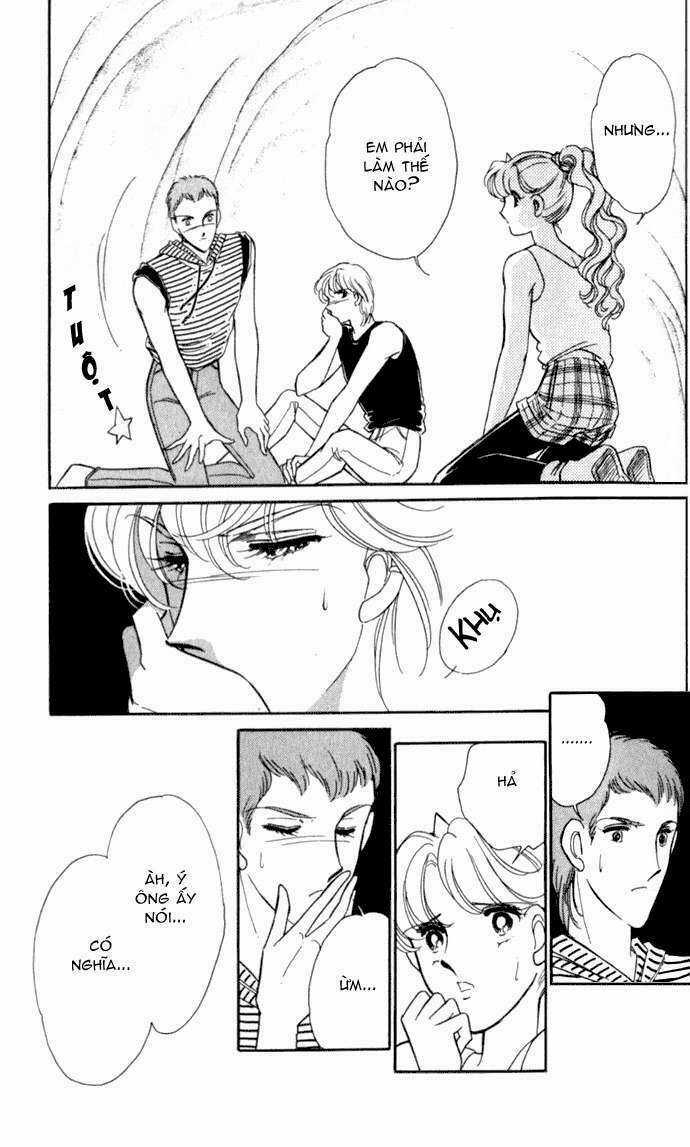 Dấu Phong Ấn Xanh Chapter 4 trang 88