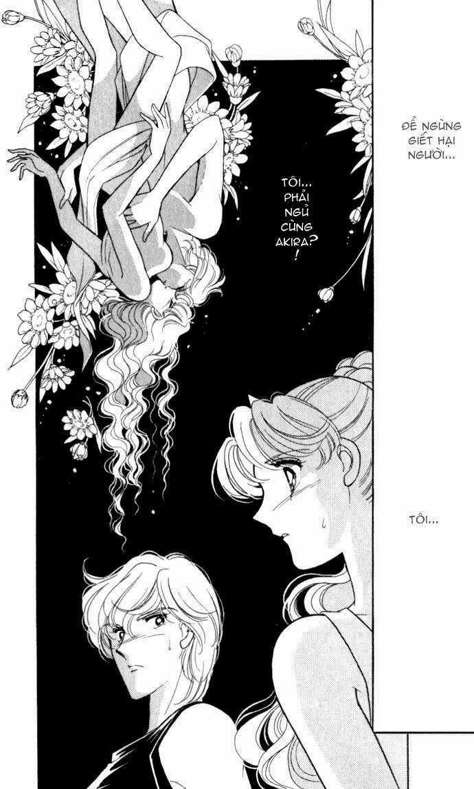 Dấu Phong Ấn Xanh Chapter 4 trang 90