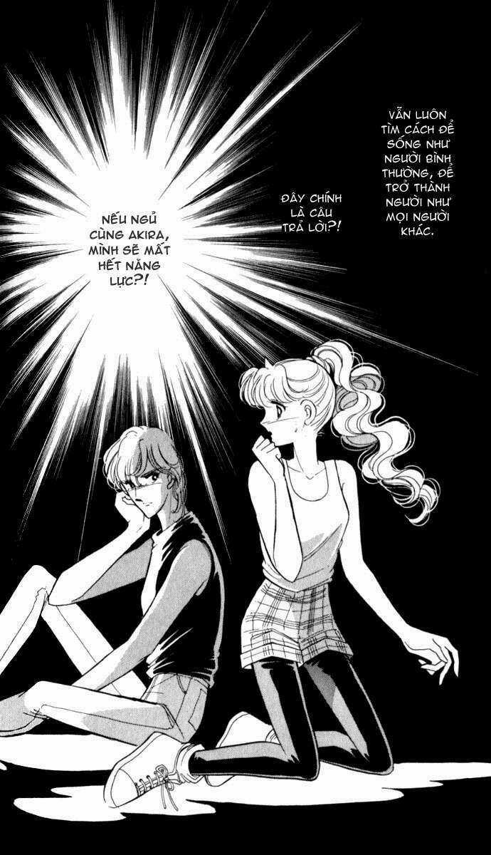 Dấu Phong Ấn Xanh Chapter 4 trang 91