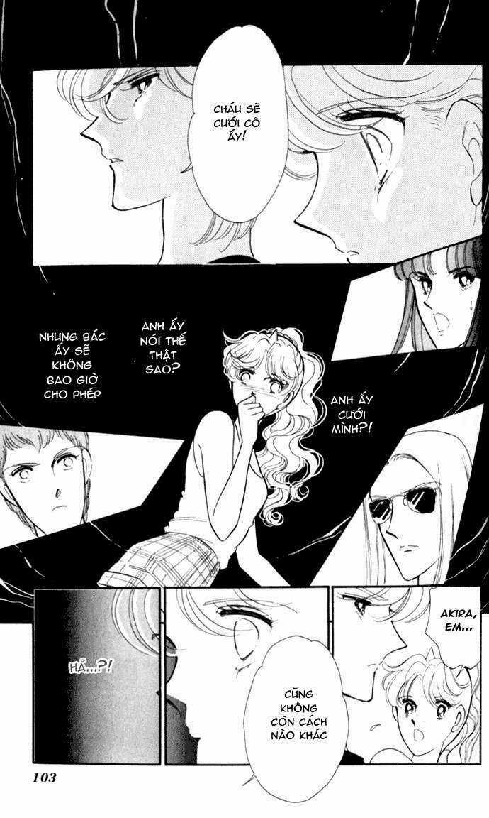 Dấu Phong Ấn Xanh Chapter 4 trang 96