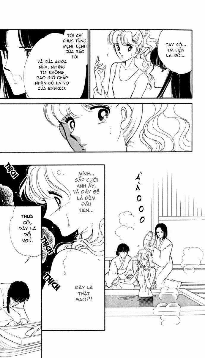 Dấu Phong Ấn Xanh Chapter 4 trang 99