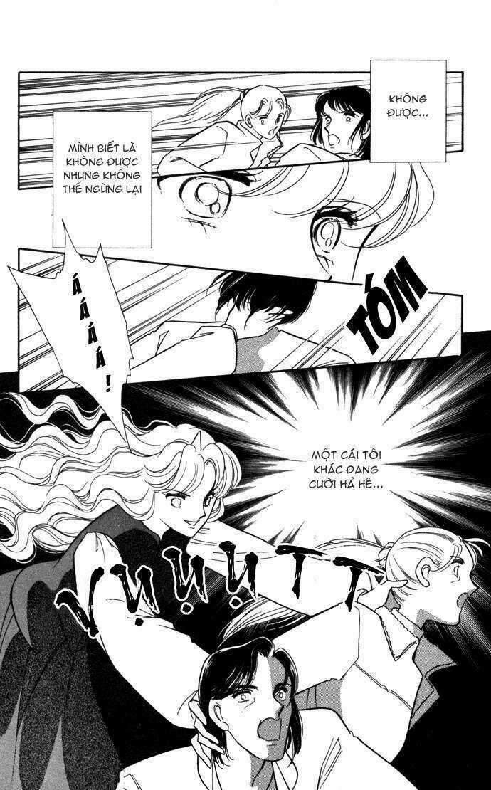 Dấu Phong Ấn Xanh Chapter 5 trang 105