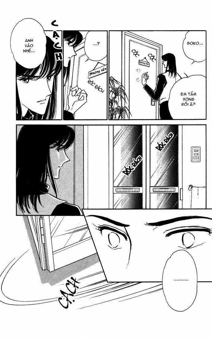 Dấu Phong Ấn Xanh Chapter 5 trang 114