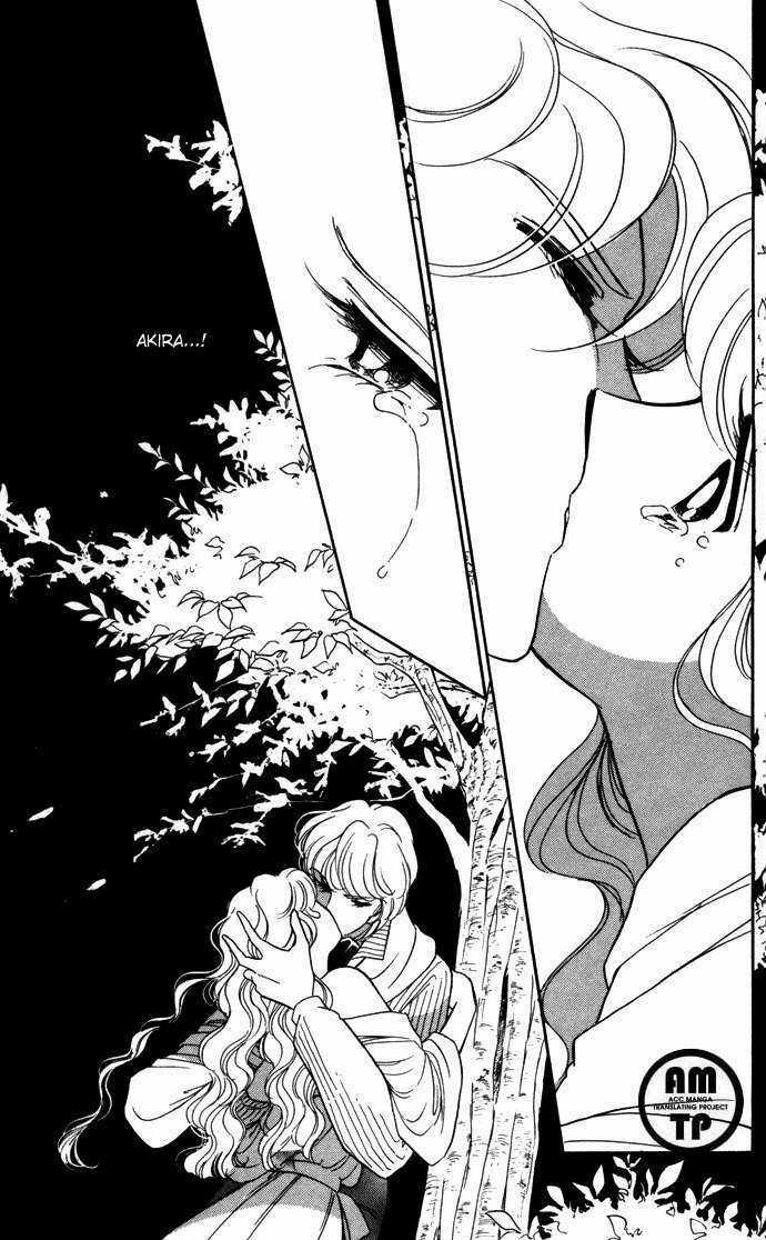 Dấu Phong Ấn Xanh Chapter 5 trang 144