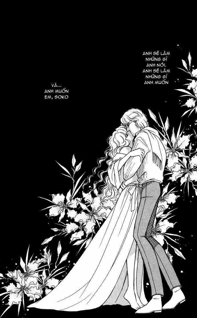 Dấu Phong Ấn Xanh Chapter 5 trang 146