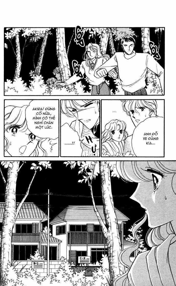 Dấu Phong Ấn Xanh Chapter 5 trang 149