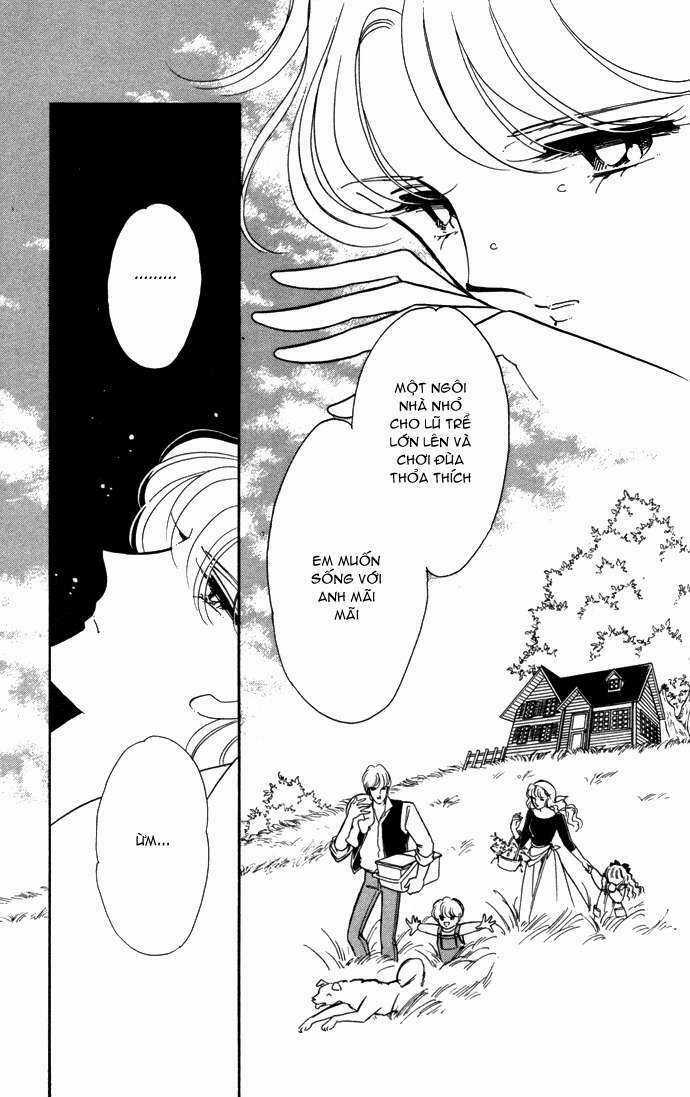 Dấu Phong Ấn Xanh Chapter 5 trang 154