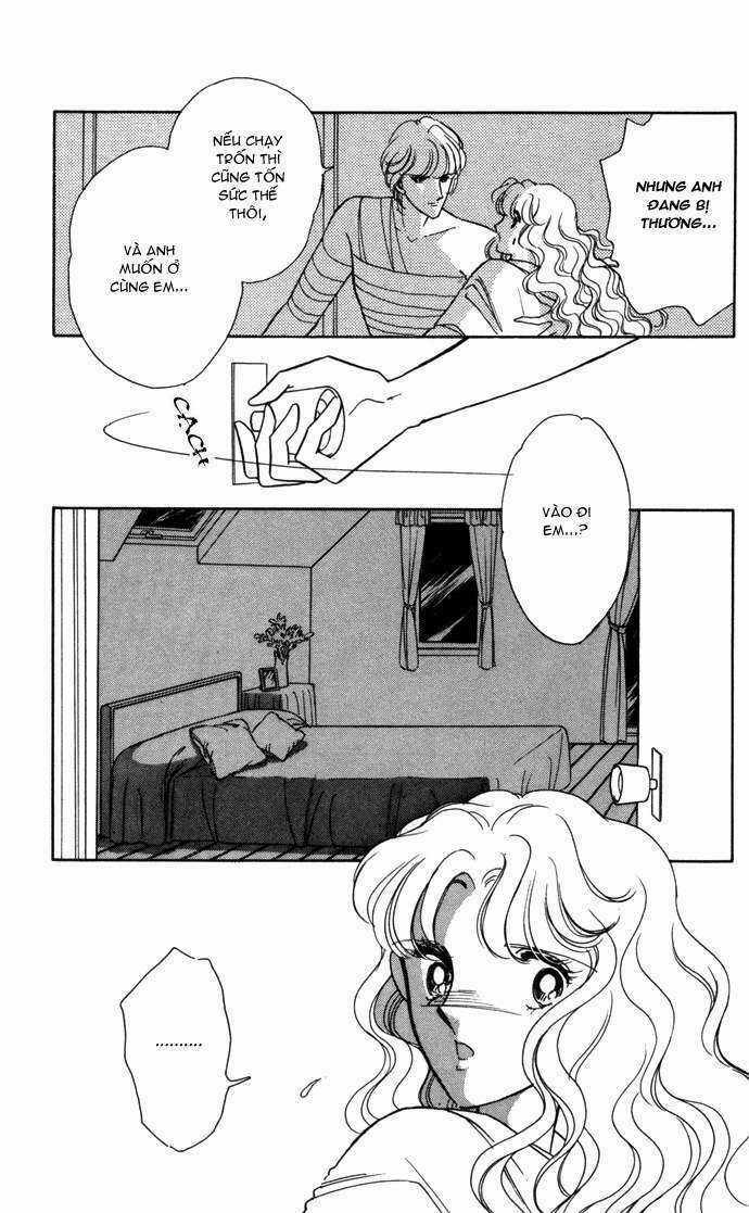 Dấu Phong Ấn Xanh Chapter 5 trang 156