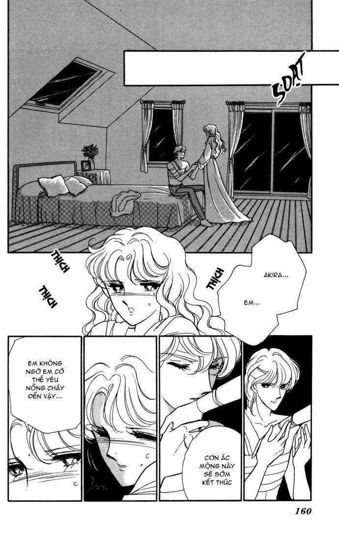 Dấu Phong Ấn Xanh Chapter 5 trang 157