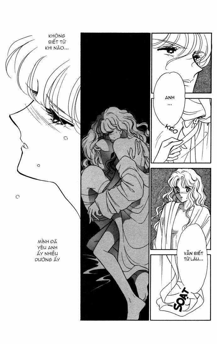 Dấu Phong Ấn Xanh Chapter 5 trang 158