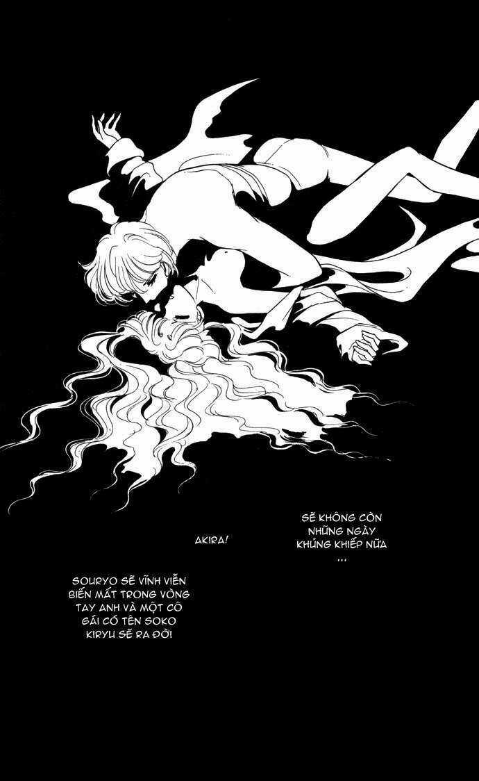 Dấu Phong Ấn Xanh Chapter 5 trang 159