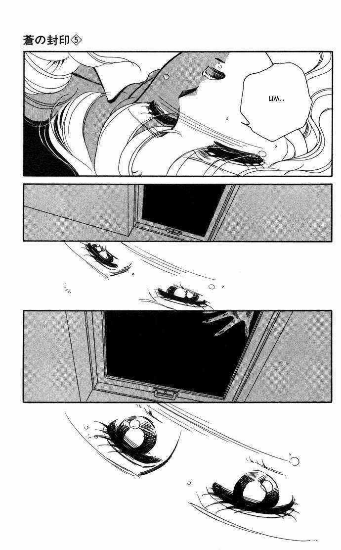 Dấu Phong Ấn Xanh Chapter 5 trang 160