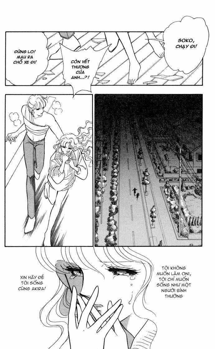 Dấu Phong Ấn Xanh Chapter 5 trang 163