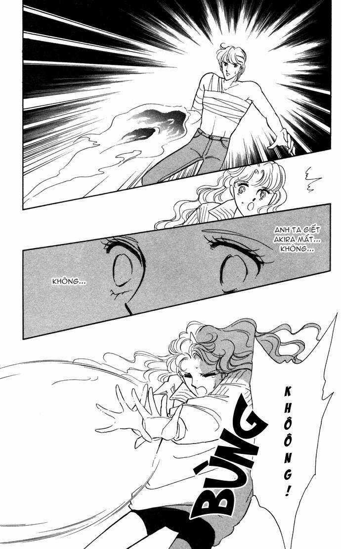 Dấu Phong Ấn Xanh Chapter 5 trang 166