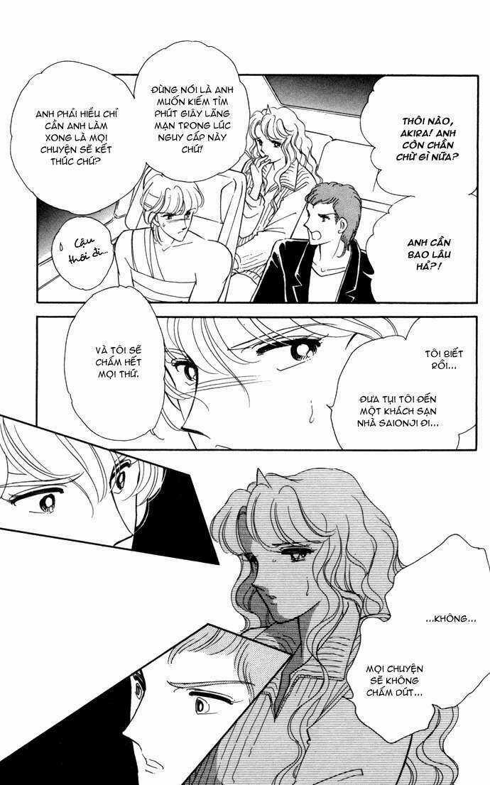 Dấu Phong Ấn Xanh Chapter 5 trang 171