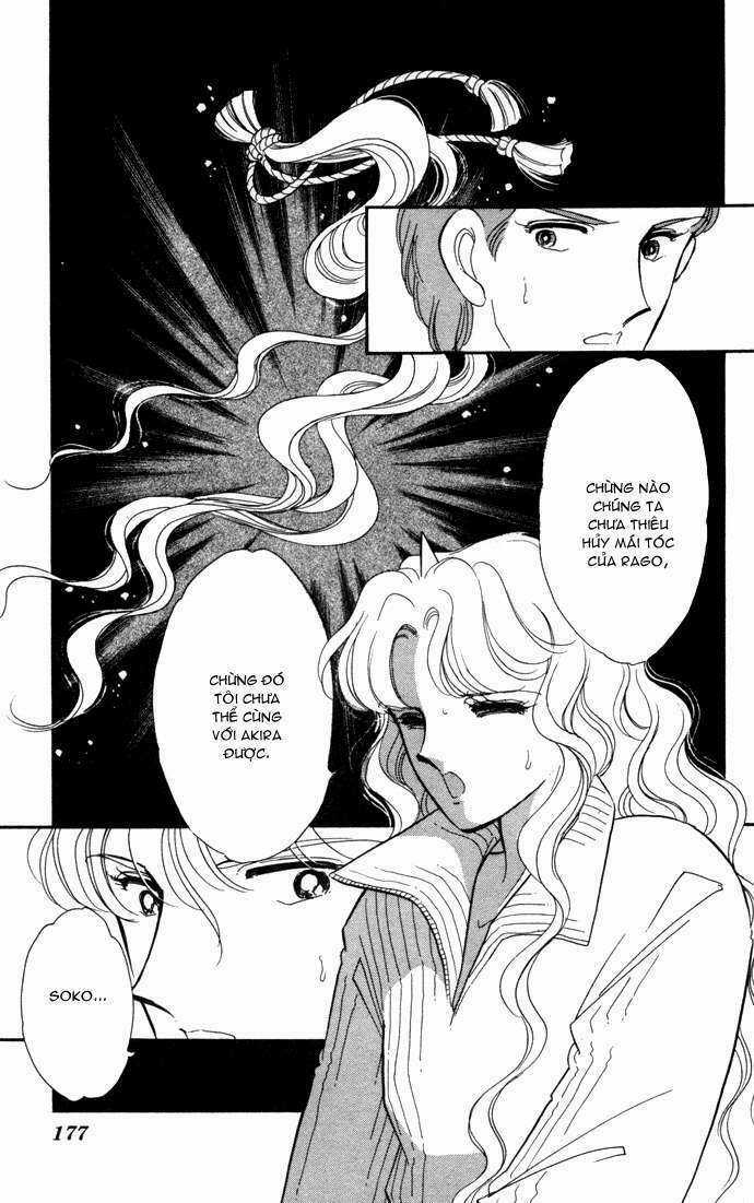 Dấu Phong Ấn Xanh Chapter 5 trang 173