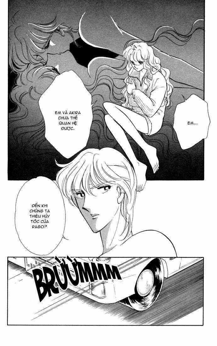 Dấu Phong Ấn Xanh Chapter 5 trang 174