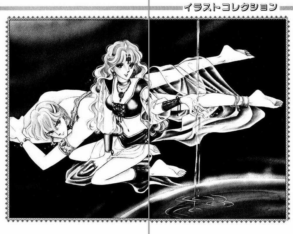 Dấu Phong Ấn Xanh Chapter 5 trang 179