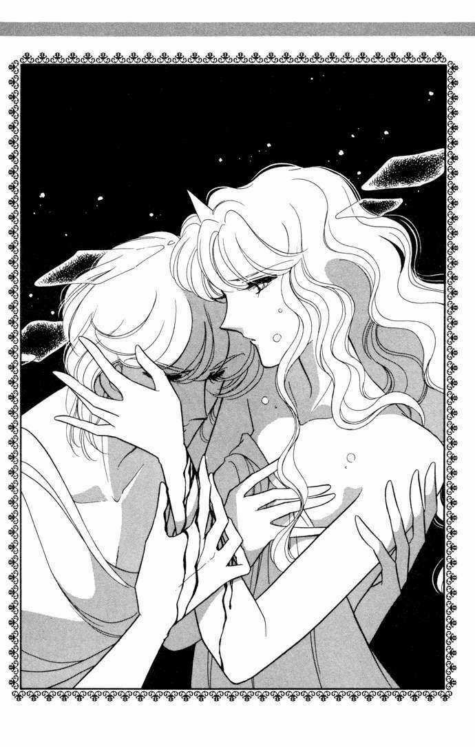 Dấu Phong Ấn Xanh Chapter 5 trang 180