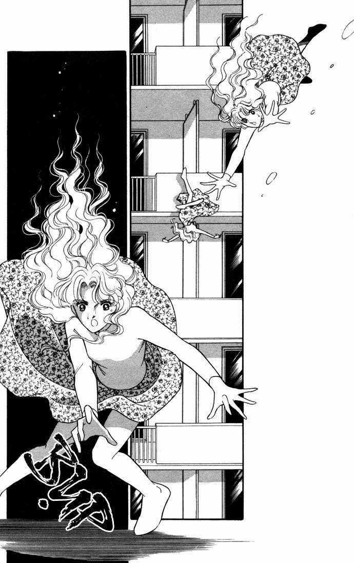 Dấu Phong Ấn Xanh Chapter 5 trang 49