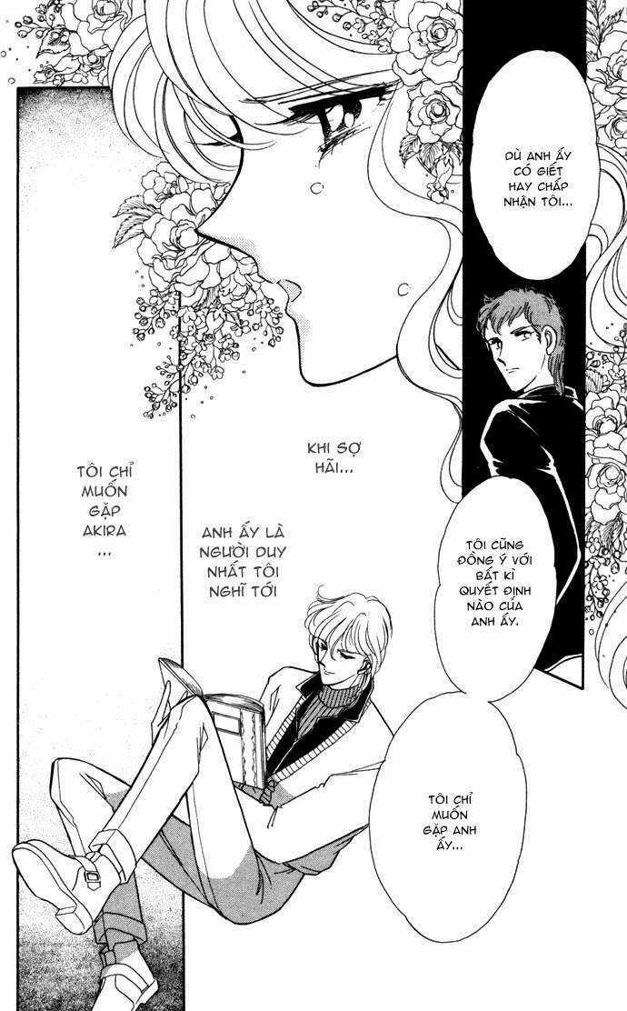 Dấu Phong Ấn Xanh Chapter 5 trang 69