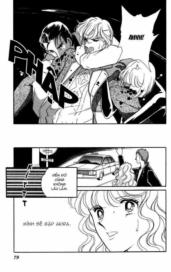 Dấu Phong Ấn Xanh Chapter 5 trang 76